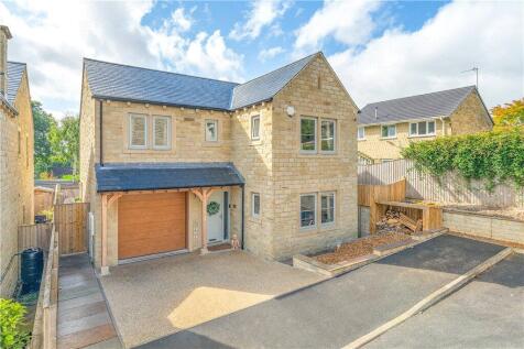 Rockwood Gardens, Skipton, North Yorkshire, BD23