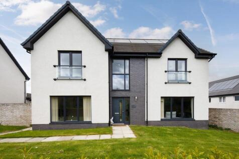 Raeside Way, Maidenhill, Newton Mearns