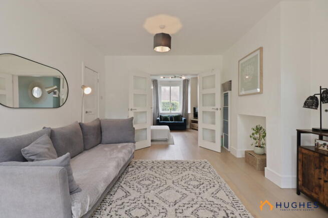 3 bed Semi-Detached for sale Image 9
