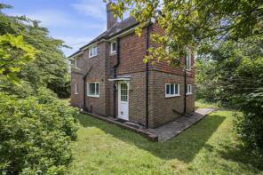 28, Grove Road, Seaford BN25 1TP