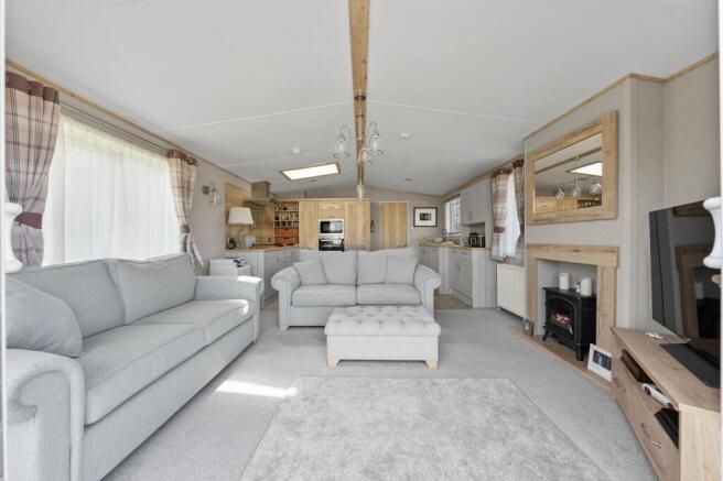 2 bed Lodge for sale Image 7