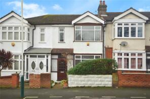 36, Princes Road, Romford RM1 2SR