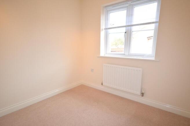 Bedroom 3 House in C