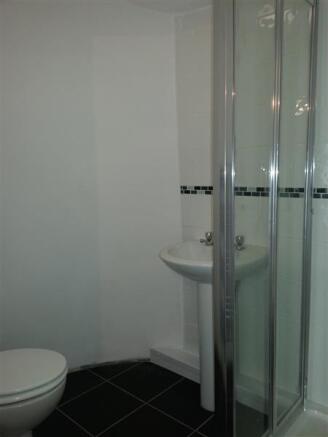 En suite