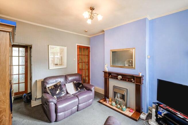 Reception Room 2