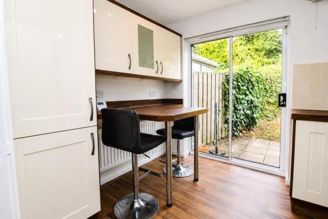 2 bed Semi-Detached for sale Image 7