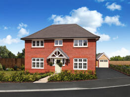 36a, Town Road, Cliffe Woods, Rochester ME3 8JE