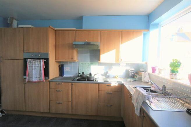 Kitchen 1