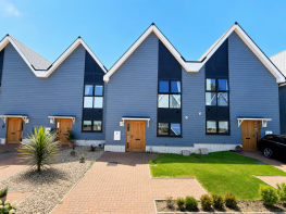 5, Cypress Close, Romney Marsh TN29 0AP
