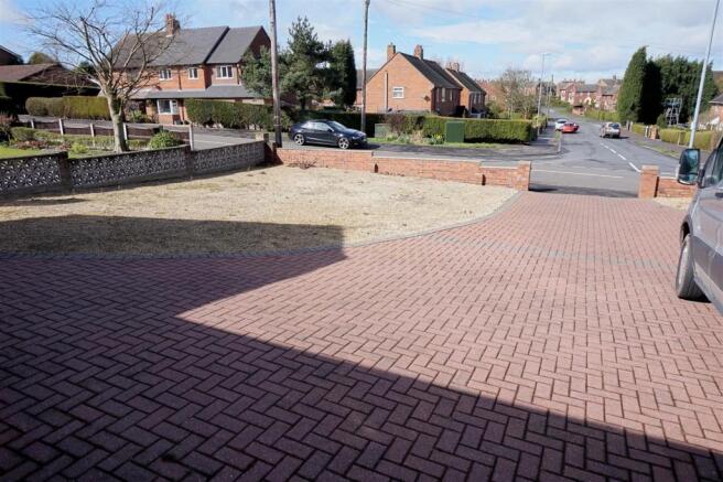 FORE GARDEN