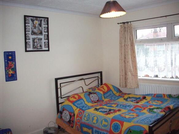 Bedroom 3
