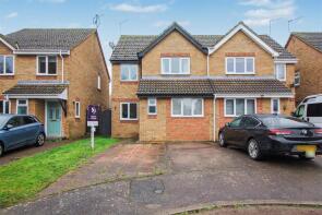 72, Springfield Avenue, Kettering NN14 4TN