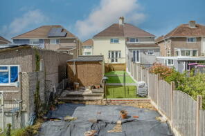 200, Church Way, Plymouth PL5 1AL