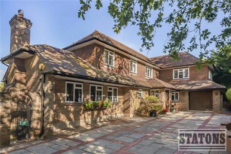 Vineyards Road, Northaw, Hertfordshire, EN6