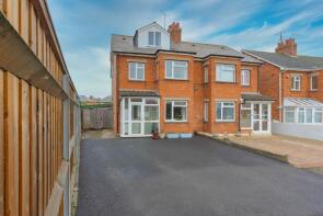 12, Glenthorne Road, Taunton TA2 7PP