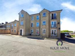 8, New Row Court, Barnsley Road, Cudworth, Barnsley S72 8FE