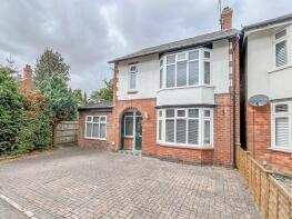 42, Percival Road, Rugby CV22 5JT