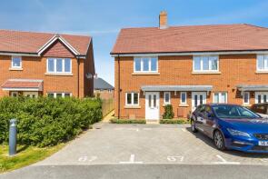 23, Fourteenth Street, Horsham RH12 0DR
