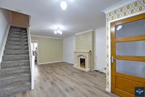 19, Ribblesdale Place, Blackburn BB2 6NB