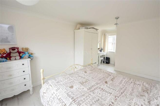BEDROOM TWO ASPECT 2