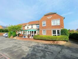 33, Homebryth House, Front Street, Stockton-on-tees TS21 3BW