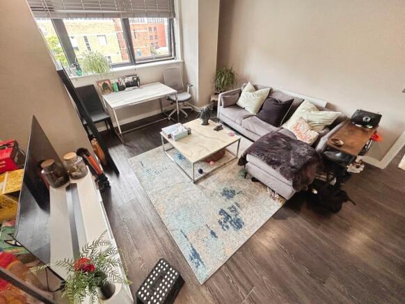1 bed Apartment to rent Image 8