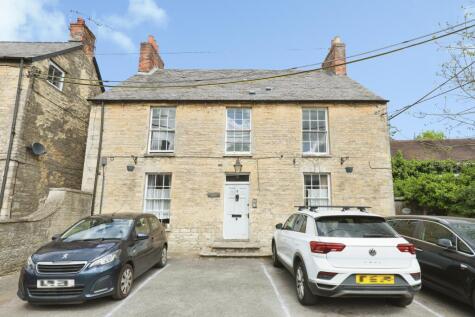 8 Banbury Road, Kidlington, OX5