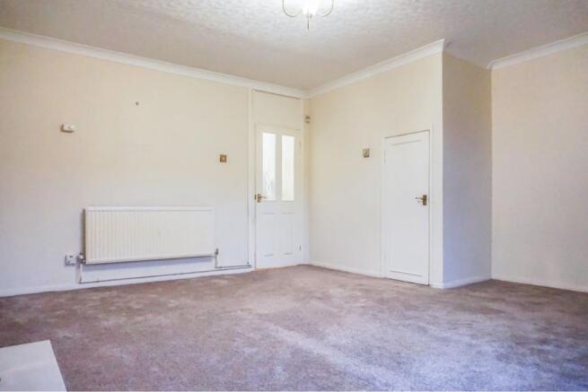Living / Dining Room