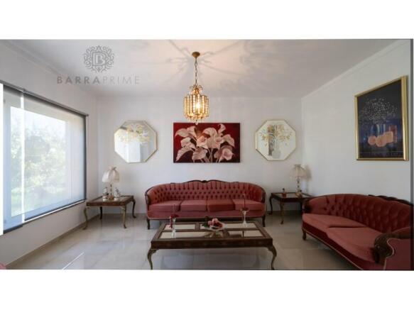 Detached House of 4 Rooms for sale in the Centre of Bordeira, Santa Bárbara de Nexe
