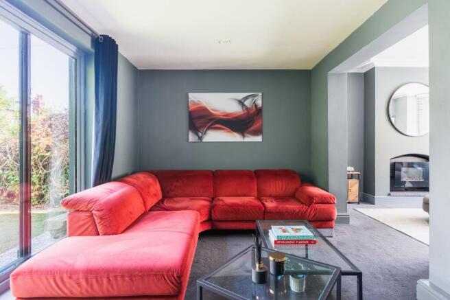 3 bed End of Terrace for sale Image 6