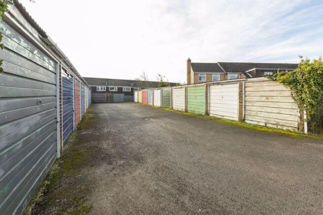 Garages