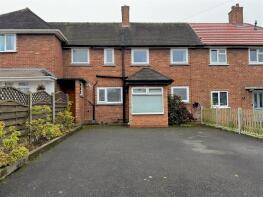 15, Gibbons Road, Sutton Coldfield B75 5EP
