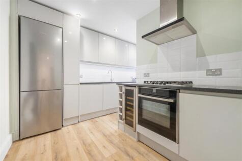 Rosendale Road, Herne Hill,SE24
