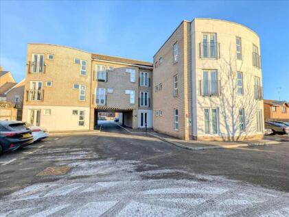 Trafalgar Court, Red Barn Road, Brightlingsea