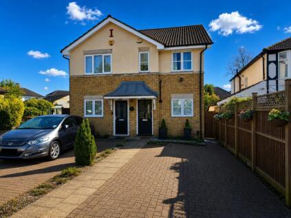 Sefton Avenue, Mill Hill, NW7