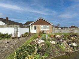 27, Maloren Way, Ferndown BH22 0BQ