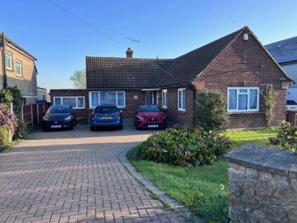 Lower Higham Road, Gravesend, DA12