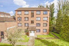 6, Daniel House, Lesley Place, Maidstone ME16 0TZ