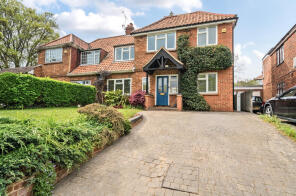 166, Tubbenden Lane, Orpington BR6 9PT