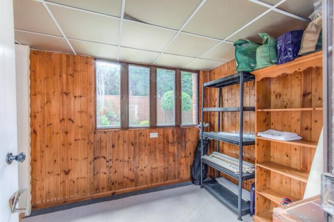 Outbuilding