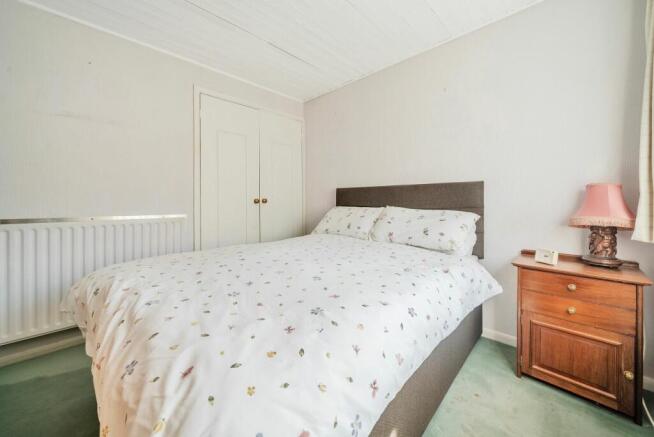 Bedroom Two (1)