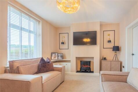New Street, Shawclough, Rochdale, OL12