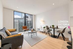 Apartment 1309, Hampton Tower, Marsh Wall, London E14 9LW