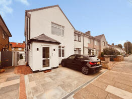 183, Baron Road, Dagenham RM8 3RS
