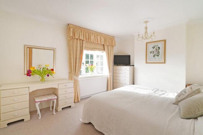 Main Bedroom