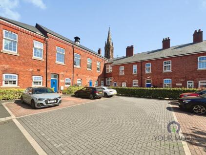 New Road, Stourbridge, West Midlands, DY8