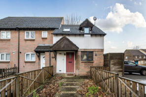 50, Emerald Close, West Beckton, London E16 3TS