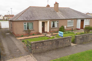 18, Whinfield Road, Montrose DD10 8SL