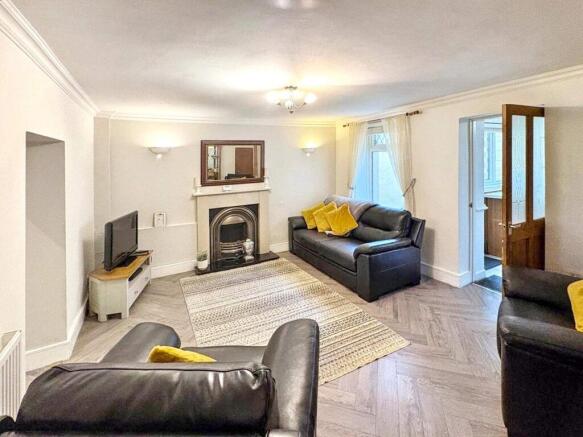 Reception Room One