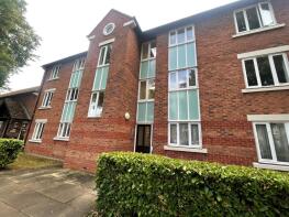 Flat 19, Warneford Mews, Radford Road, Leamington Spa CV31 1LL